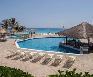 Departamento con Playa Privada Cancun Mexico