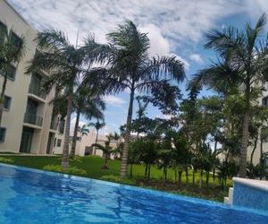 Super Radiant apartment in Long Island, Cancun Cancun Mexico