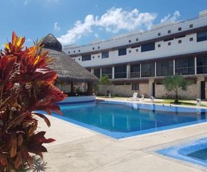 Nautic appartment Cancun Mexico