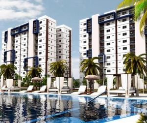 Liverte Condos- Downtown Apartments with Pool Cancun Mexico