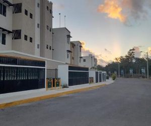 HOEStel: Un Depa pa´ ti! Cancun Mexico