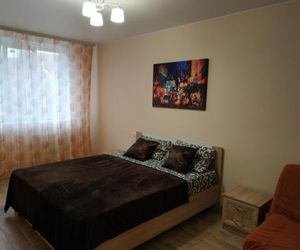 Apartment in Armeniasca street Chisinau Moldova