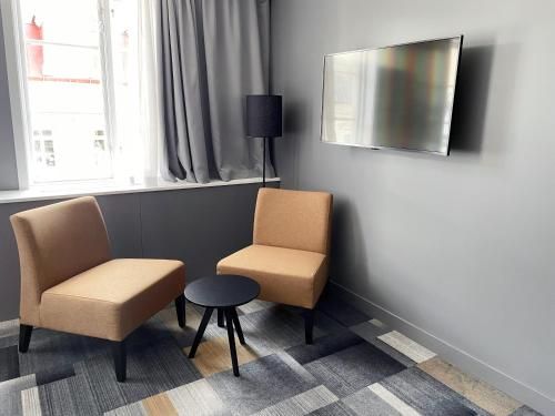 Hotel Photo 11