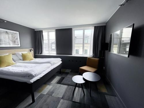 Hotel Photo 14