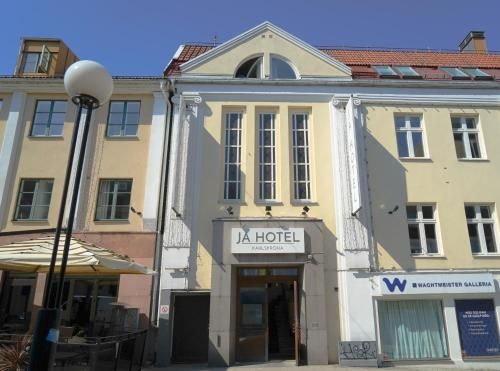 Hotel Photo 23