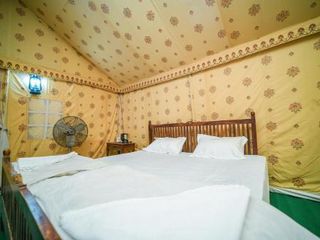 Фото отеля Samrat Resort Jaisalmer