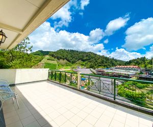 Cosy Luxury Apartment Hotel•Mountain View Cameron Highlands Malaysia