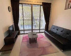 Mossy Homestay @ Palas Horizon Residence (843sf A) Cameron Highlands Malaysia