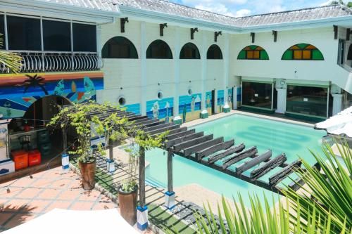 Hotel Photo 6