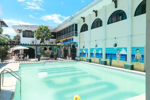 Hotel Photo 8