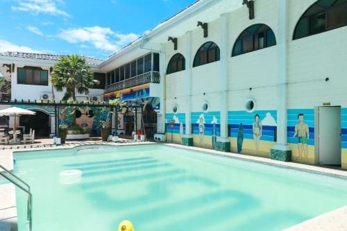 Hotel Photo 9