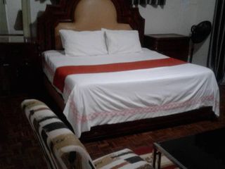 Hotel pic Las Palmas Guest House