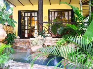 Фото отеля Unique Mexican Villa! Plunge Pool, Ocean Views