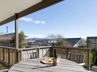 Hotel pic Vista Haven - Taupo Holiday Home