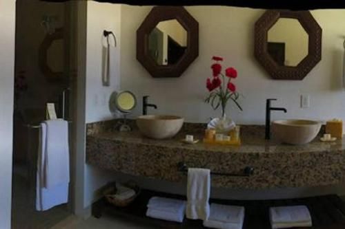 Lux 2 Villa’s for 16 Guest in Cabo