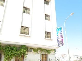 Hotel pic IBH Building