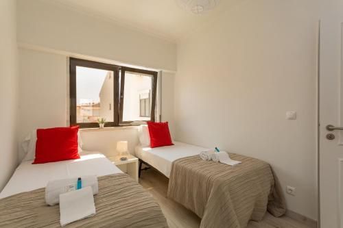 BeGuest Parede Beach Apartment – Cascais