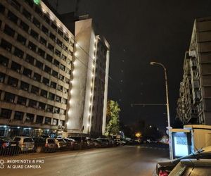 Guesthouse near Gara de Nord and Piata Victoriei Square Bucharest Romania