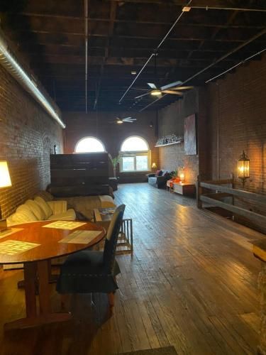 Photo of Jordans Warehouse Experience and Lobby Bar for Large Group Stay