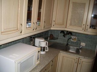 Apartment Petrogradsky