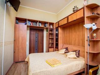 Apartment Petrogradsky