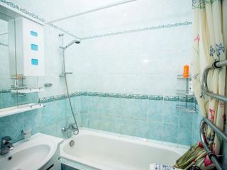 Apartment Petrogradsky