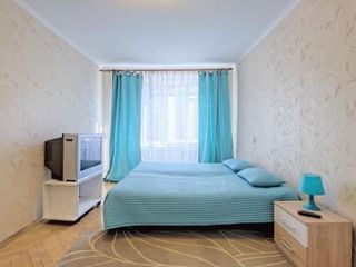 Apartments on Nakhimova