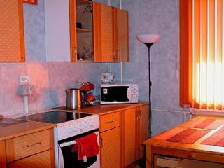 Apartments on Pyatiletok 3