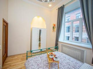 Friends Holiday Apartment