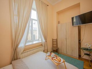 Friends Holiday Apartment