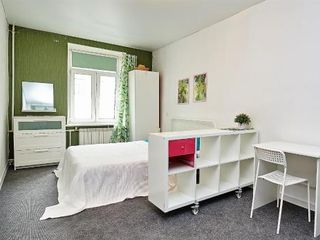 Apartment na Chaykovskogo 12