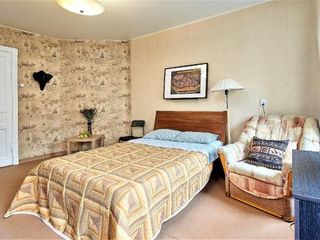 Apartment na Chaykovskogo 12