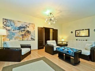Apartment Kanal Griboyedova