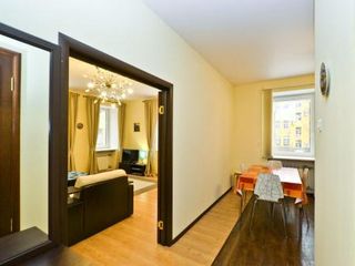Apartment Kanal Griboyedova