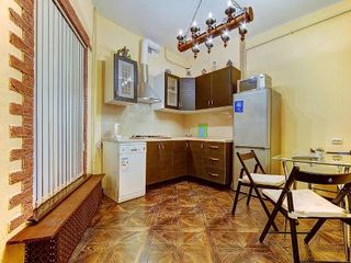 Shyval Apartment Vosstaniya 35