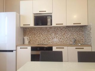Apartment on Moskovskiy prospekt 183
