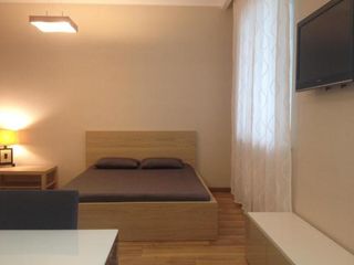 Apartment on Moskovskiy prospekt 183