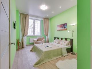 Comfort Apartment near metro Moskovskaya