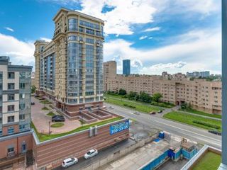 Comfort Apartment near metro Moskovskaya