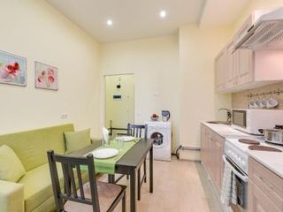 Comfort Apartment near metro Moskovskaya