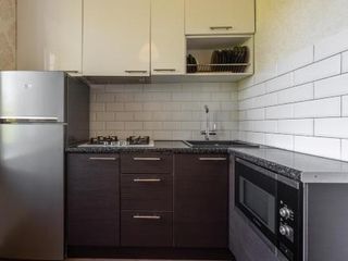 Light comfortable apartment with 2 bedrooms