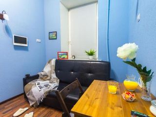 Guests Love by Moscow Station
