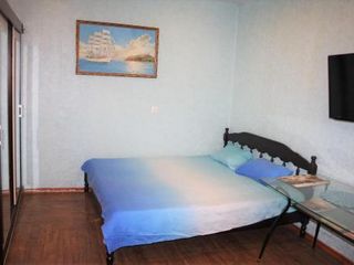 1 комнатная квартира Корпусная д26