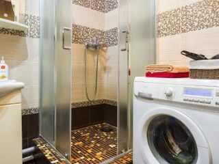 Apartment on Glukharskaya near MIBS