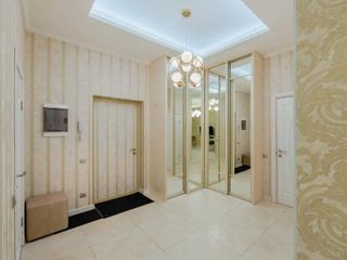 Natella Apartment Glukhaya Zelenina 6 II