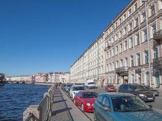 ImperialApart Fontanka