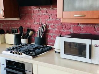 Apartment in historical center
