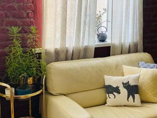 Apartment in historical center