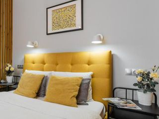 APARTme ЖК "Царская Столица"