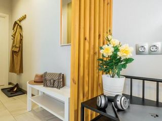 APARTme ЖК "Царская Столица"